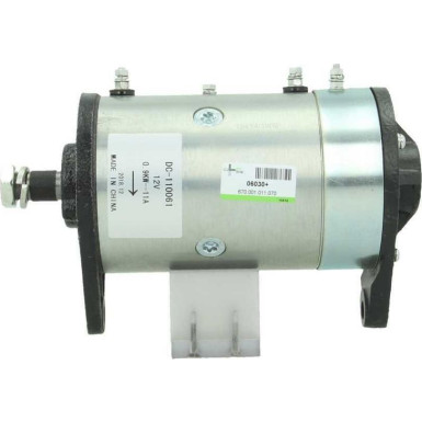 Generator 670.001.011.200
