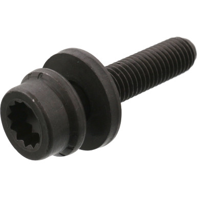 FEBI BILSTEIN 46115 Schraube, Abgasanlage FEBI BILSTEIN 46115 Schraube, Abgasanlage