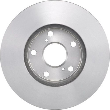 BOSCH Bremsscheibe 0 986 478 632 BOSCH Bremsscheibe 0 986 478 632