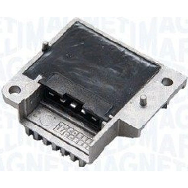 Magneti Marelli Schaltgerät, Zündanlage 581701070000