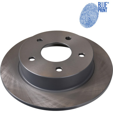 Bremsscheibe ADN14383 Bremsscheibe ADN14383
