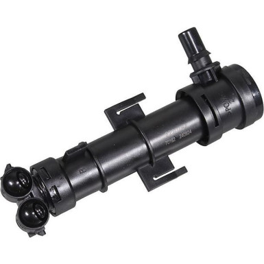 Metzger Waschwasserdüse, Scheinwerferreinigung 2220764