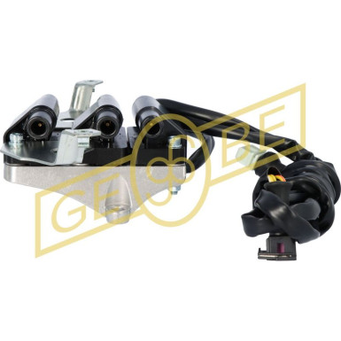 GEBE Zündspule 9 4814 1