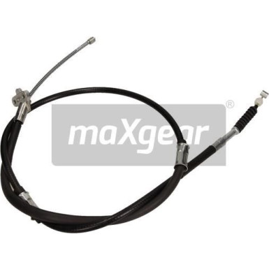 Maxgear Seilzug, Feststellbremse 32-0725