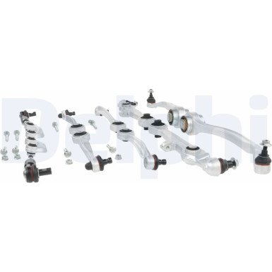 Reparatursatz, Querlenker TC1300KIT Reparatursatz, Querlenker TC1300KIT