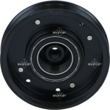 NRF Spule, Magnetkupplung-Kompressor 380003