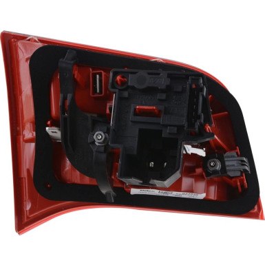VALEO 043849 Rückleuchte für AUDI A6 innerer Teil, rechts, ORIGINAL TEIL VALEO 043849 Rückleuchte für AUDI A6 innerer Teil, rechts, ORIGINAL TEIL