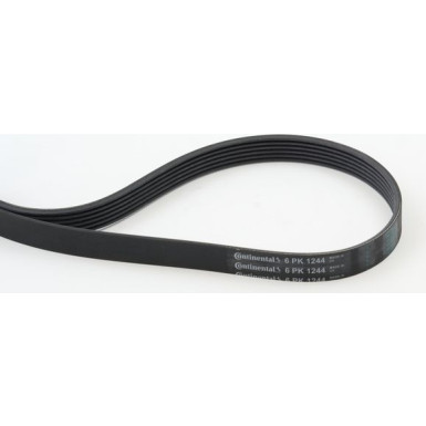 ContiTech Keilrippenriemen 6PK1244