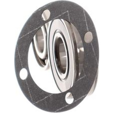 SKF Radlagersatz VKBA 1927