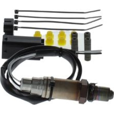 BOSCH Lambdasonde 0 258 986 502