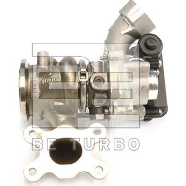 BMTS Turbolader 40006709