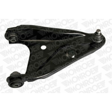 Lenker, Radaufhängung L25549