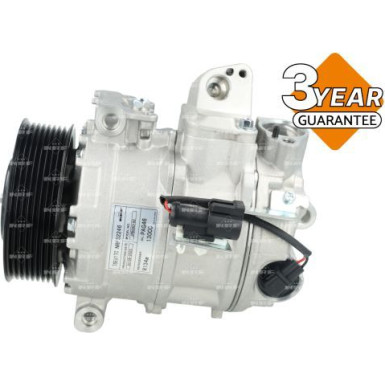 Kompressor, Klimaanlage 32246