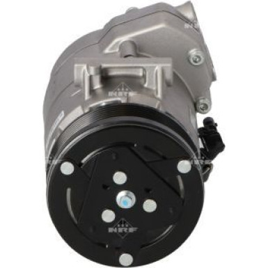 Kompressor, Klimaanlage 32788