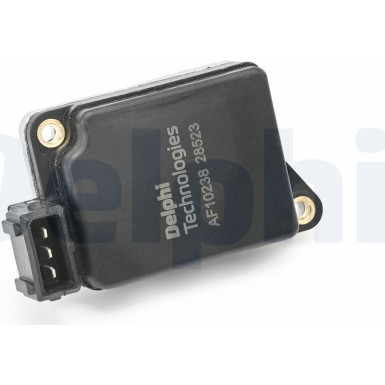 Delphi Luftmassenmesser AF10238-12B1
