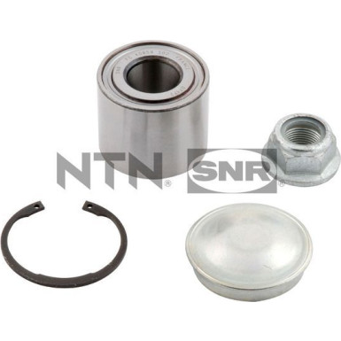 NTN-SNR Radlagersatz R155.77