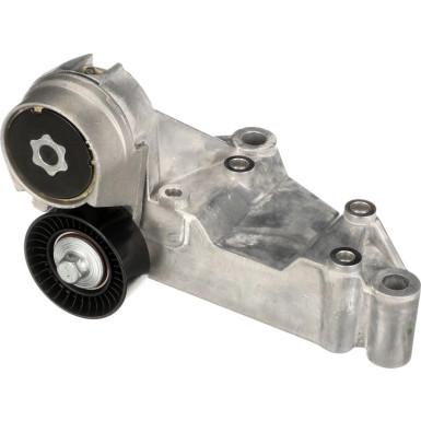 Spannrolle, Keilrippenriemen T38444 Spannrolle, Keilrippenriemen T38444