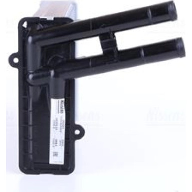 Nissens Wärmetauscher, Innenraumheizung 70224