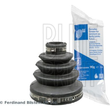 Blue Print Faltenbalgsatz, Antriebswelle ADN18112