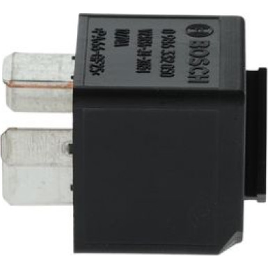 BOSCH Steuergerät, Glühzeit 0 986 332 050