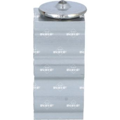 NRF Expansionsventil, Klimaanlage EASY FIT 38773