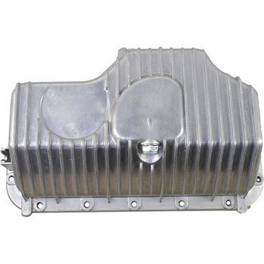 Metzger Ölwanne 7990041