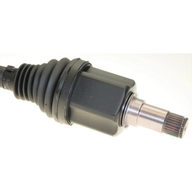 Spidan Antriebswelle GKN Automotive OE-Technologie 52° - Beugewinkel 36569