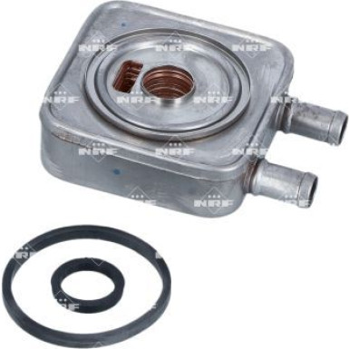 NRF Ölkühler, Automatikgetriebe EASY FIT 310060