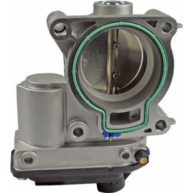 Metzger Drosselklappenstutzen 0892354