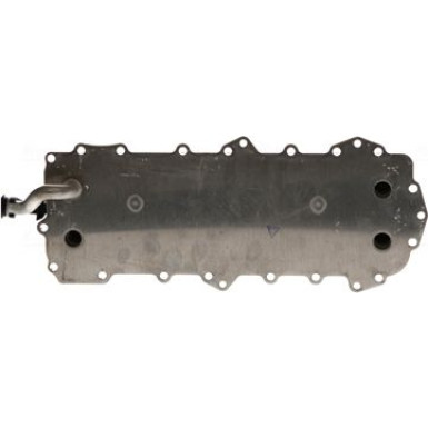 Nissens Ölkühler, Motoröl 90947