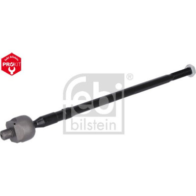 FEBI BILSTEIN 42468 Axialgelenk, Spurstange