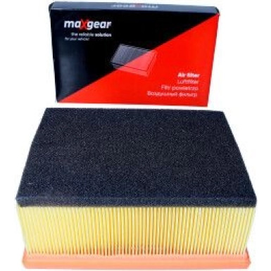 Maxgear Luftfilter 26-0199