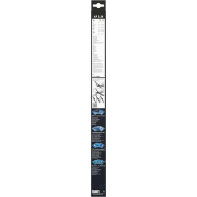 BOSCH AR 61 N Scheibenwischer Aerotwin Retro 3 397 008 847