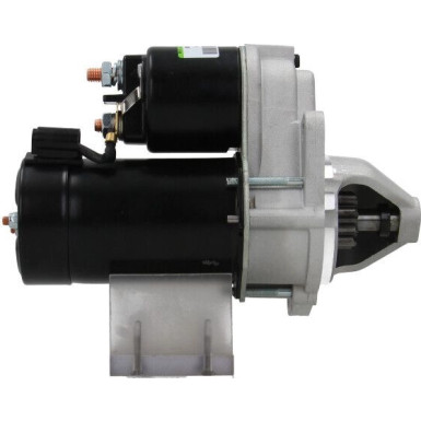 BV PSH 220.013.092.000 Anlasser 12V, 1,2kW, Zähnez.: 9, B+ (M8), Ø 65,6 mm