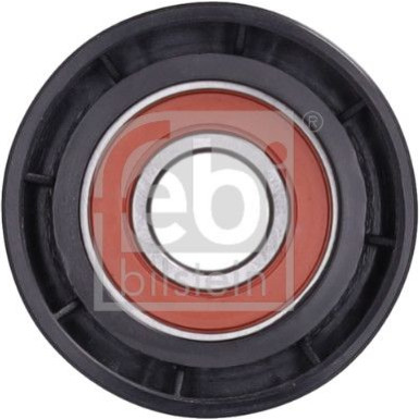 FEBI BILSTEIN 21033 Umlenk-/Führungsrolle, Keilrippenriemen