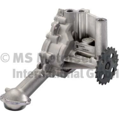 Pierburg Ölpumpe 7.07409.00.0