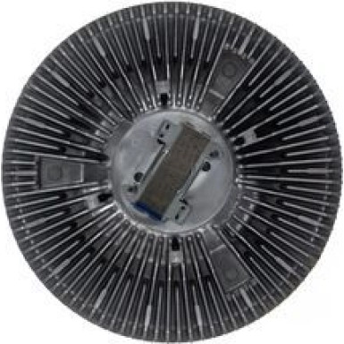 Mahle Kupplung, Kühlerlüfter BEHR Premium Line CFC 28 000P