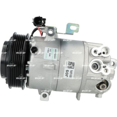 NRF Kompressor, Klimaanlage GENUINE 320251G