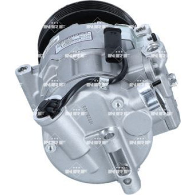 Kompressor, Klimaanlage 32931