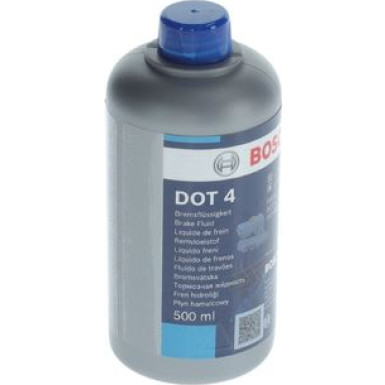BOSCH Bremsflüssigkeit 1 987 479 106