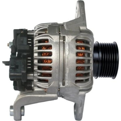 Generator 8EL 012 584-101 Generator 8EL 012 584-101