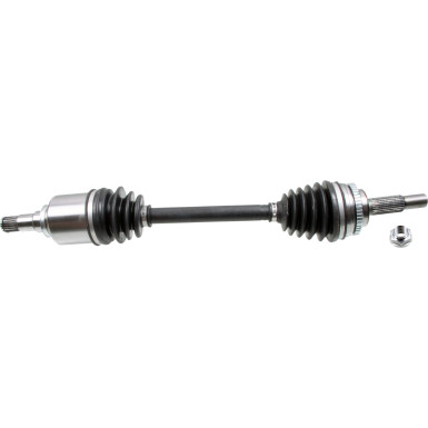 FEBI BILSTEIN 181257 Antriebswelle FEBI BILSTEIN 181257 Antriebswelle