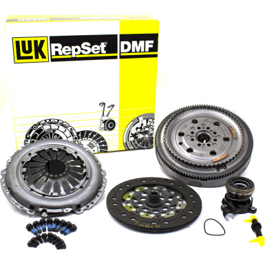 LuK 600 0164 00 Kupplungssatz RepSet DMF LuK 600 0164 00 Kupplungssatz RepSet DMF
