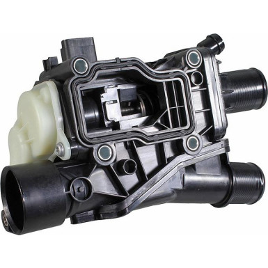 Metzger Thermostat, Kühlmittel 4006504