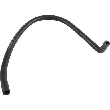 Metzger Entlüftungsschlauch, Ausgleichsbehälter 2421585