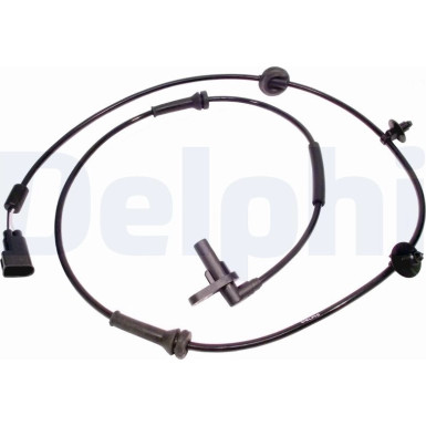 Delphi Sensor, Raddrehzahl SS20205