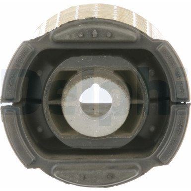 Lagerung, Achskörper TD1760W Lagerung, Achskörper TD1760W