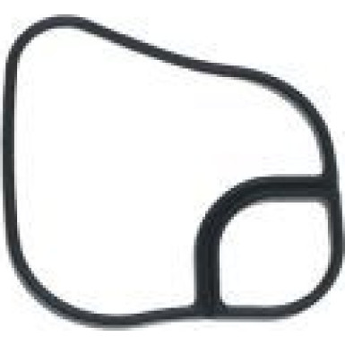 NRF Ölkühler, Motoröl EASY FIT 31217