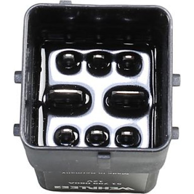 Metzger Relais, Glühanlage 0884034