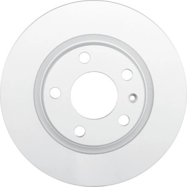 BOSCH Bremsscheibe 0 986 478 869